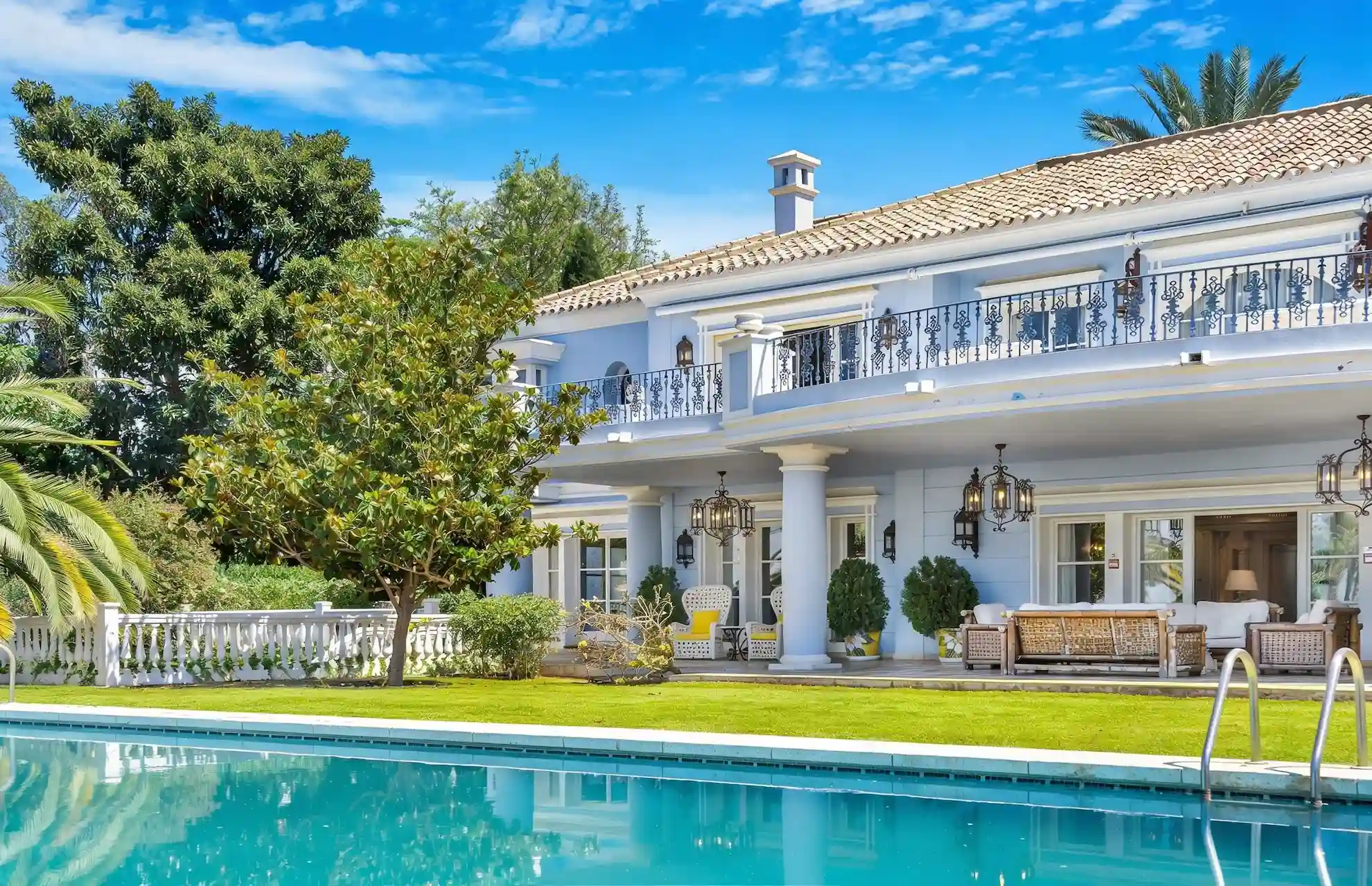 foto casa buenos aires caba lujo foto propiedad