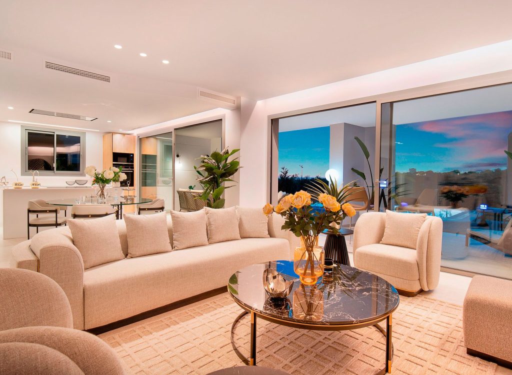 Foto Video Drone inmobiliaria Buenos Aires - Delta Force Vision