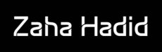 LogoZaha